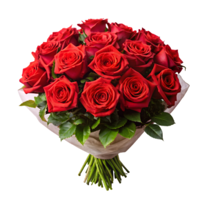 Luxury Rose Bouquet